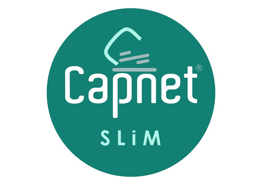 Capnet Slim